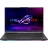 Laptop gaming ASUS 18" ASUS ROG Strix G18 G814FM, AMD Ryzen 9 9955HX 2.5-5.4GHz/16GB DDR5/1TB PCIe 4.0 NVMe/GeForce RTX5060 8GB GDDR7/WiFi 6E 802.11ax/BT5.3/2.5G LAN/HDMI/1080P Cam/Backlit RGB Keyb./18" ROG Nebula IPS 240Hz 3ms 500nits (2560x1600)/No OS G814FM-S9018