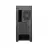 Корпус без БП CHIEFTEC Case E-ATX Miditower Chieftec Pro Midi TG AS-02B-TG-OP Black no PSU, 1xUSB Type C, 1x USB3.0, 2x USB2.0, Audio-out&Mic In, 1x120mm PWM fan pre-installed, Side panel tempered glass, (carcasa/корпус)