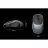 Мышь беспроводная Keychron Keychron BM24 Wireless Mouse, DPI Range 100-2400, Polling Rate 1000Hz, 2.4GHz & Bluetooth Wireless Connection, Battery 600 mAh, Wired USB Type-C, Metal Gray (mouse/мышь)