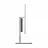 PC All-in-One LENOVO Lenovo AIO IdeaCentre 3 24AKP10 Cloud Grey (23.8" FHD IPS Ryzen AI 7 350 2.0-5.0GHz, 16GB, 512GB, wired KB&MS, No OS)