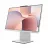 PC All-in-One LENOVO Lenovo AIO IdeaCentre 3 24AKP10 Cloud Grey (23.8" FHD IPS Ryzen AI 7 350 2.0-5.0GHz, 32GB, 1TB, wired KB&MS, No OS)