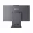 PC All-in-One LENOVO Lenovo AIO IdeaCentre 3 24IRH9 Luna Grey (23.8" FHD IPS Core i7-13620H 2.4-4.9GHz, 16GB, 512GB SSD, wireless KB&MS, No OS)