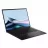Laptop ASUS 14.0" Zenbook 14 OLED UM3406KA Black (Ryzen AI 5 340 16Gb 512Gb)