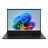 Laptop ASUS 14.0" Zenbook 14 OLED UM3406KA Black (Ryzen AI 5 340 16Gb 512Gb)