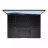 Laptop ASUS 14.0" Zenbook 14 OLED UM3406KA Black (Ryzen AI 5 340 16Gb 512Gb)