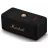 Boxa MARSHALL Compact Portable Bluetooth Speaker Marshall Emberton II Black and Brass 9857901644021