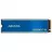 SSD ADATA M.2 NVMe SSD 1.0TB ADATA LEGEND 710 [PCIe 3.0 x4, R/W2400/1800MB/s, 180K/150K IOPS, 260TBW, 3D-NAND TLC] Capacitate stocare 1024 GB Sistem de stocare a datelor M.2 2280 Interfata SSD NVMe PCIe 3.0 x4 Tip de memorie flash 3D NAND TLC Viteza maxima de