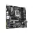 Placa de baza GIGABYTE GIGABYTE B760M DS3H GEN5, Socket 1700, Intel® B760 (14/13/12th Gen CPU), 9Phases, CPU iGPU, Dual 4xDDR5-7600, VGA, HDMI, 2xDP, 1xPCIe X16 5.0, 4xSATA3, RAID, 2xM.2 4.0, 2xPCIe X1, ALC897 HDA 7.1, 1x2.5GbE LAN, 1xUSB-C 3.2 Gen2, 5xUSB 3.2, RGB Fusion
