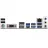 Материнская плата ASROCK ASRock B450 PRO4 R2.0, Socket AM4, AMD Promontory B450 (2/3/4G/5/5G Gen CPU), CPU graphics, HDMI, Display Port, D-Sub, Dual 4xDDR4-3200, 1xPCIe x16 3.0, 1xPCIe x1 2.0, 4 xSATA3, RAID, 1 x Ultra M.2(Gen3 x4 & SATA3), 1x M.2, 1x RJ-45 LAN, 2xUSB 2.0, 4