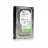 HDD WD 3.5" HDD 1.0TB Western Digital "AV-GP (WD10EURX)" -SATA-64MB WD10EURX