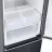 Frigider Samsung frigider  Samsung RB38C675EB1/EF