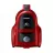 Пылесос с контейнером Samsung aspirator Samsung VCC45W0S3R/UK