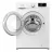 Masina de spalat rufe ARCTIC Стиральная машина (6 кг) Arctic ARSMA630WRO Белый