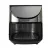 Cuptor cu convectie, fryer ViLgrand Аэрогриль Vilgrand VAF6017WDS Черный