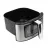 Cuptor cu convectie, fryer ViLgrand Аэрогриль Vilgrand VAF6017WDS Черный