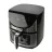 Cuptor cu convectie, fryer ViLgrand Аэрогриль Vilgrand VAF6017WDS Черный