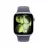 Smartwatch APPLE Apple Watch Series 11 GPS 46mm Silver Aluminium Case with Purple Fog Sport Band S/M MEV94