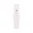 Smartwatch APPLE Apple Watch Series 11 LTE 42mm Rose Gold Aluminium Case with Light Blush Sport Band S/M MF8E4