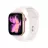 Smartwatch APPLE Apple Watch Series 11 LTE 42mm Rose Gold Aluminium Case with Light Blush Sport Band S/M MF8E4