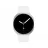 Smartwatch Samsung Samsung Galaxy Watch8 L320 Wi-Fi 40mm Silver with White Sport Band SM-L320NZSASEK