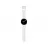 Smartwatch Samsung Samsung Galaxy Watch8 L320 Wi-Fi 40mm Silver with White Sport Band SM-L320NZSASEK