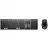 Kit (keyboard+mouse) HP HP 720 Multi-Device Rechargeable Wireless Keyboard and Mouse Combo (En/Rus) black 9T5A9AA#ACB