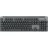 Tastatura fara fir LOGITECH Wireless Logitech K865 Signature Mechanical Graphite Keyboard LO 920-011892