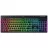 Игровая клавиатура RAZER Razer Keyboard Mechanical BlackWidow V4 Low-Profile HyperSpeed Wireless (Green Clicky Switch) US Layout RZ03-05270100-R3M1