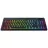 Gaming keyboard RAZER Razer Keyboard Mechanical BlackWidow V4 Tenkeyless HyperSpeed Wireless (Yellow Switch) US Layout RZ03-05450100-R3M1