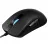 Mouse EDIFIER Edifier Wired Gaming Mouse HECATE G4M Black, Symmetrical, RGB,  PMW3389 sensor: 16000dpi and 400IPS, PTFE Teflon Foot Pads, Max Acceleration 50G, 1000Hz, 7programmable buttons, 80 Million Click Durability, Wired connection 1.8m, 75g EDF.G4M