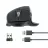 Mouse wireless LOGITECH MX Master 3S Bluetooth Mouse Graphite LO 910-007502
