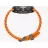 Smartwatch Samsung Samsung Galaxy Watch Ultra (2025) L705 47mm Titanium Gray with Orange Marine Band SM-L705FZA2SEK
