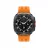 Smartwatch Samsung Samsung Galaxy Watch Ultra (2025) L705 47mm Titanium Gray with Orange Marine Band SM-L705FZA2SEK