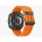 Smartwatch Samsung Samsung Galaxy Watch Ultra (2025) L705 47mm Titanium Gray with Orange Marine Band SM-L705FZA2SEK