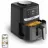 Friteuza Tefal EY5568E0