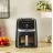 Friteuza Tefal EY5568E0