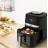 Friteuza Tefal EY5568E0