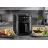 Cuptor cu convectie, fryer CASO AirFry & Steam 700
