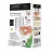 Aparat de vidat CASO 01221 Set 20x600cm, 2pcs
