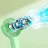 Ventilator Remax Handheld Fan F33 Green