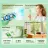 Ventilator Remax Handheld Fan F33 Green