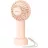 Ventilator Remax Handheld Fan F33 Pink