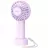 Вентилятор Remax Handheld Fan F33 Purple