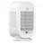 Ventilator Remax Fan With Display F21 White
