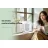 Ventilator Remax Fan With Display F21 White