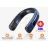 Ventilator Remax Neckband Fan Rs-Gf01 Blue