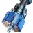 Ventilator Remax Neckband Fan Rs-Gf01 Blue