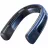 Ventilator Remax Neckband Fan Rs-Gf01 Blue