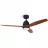 Ventilator Ufesa Nepal Negro Roble (058486)