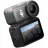 Экшн камера DJI DJI Osmo Nano Standard Combo 128GB, Black
